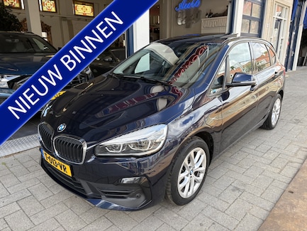 BMW 2-Serie Active Tourer 0