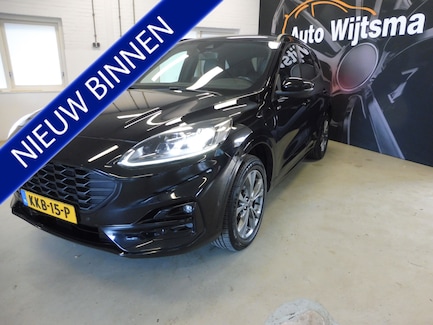 Ford Kuga 0