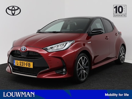 Toyota Yaris 0