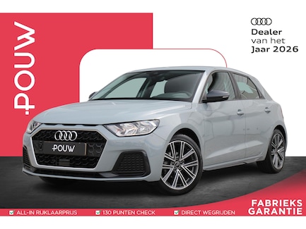 Audi A1 0