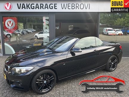 BMW 2-Serie 0