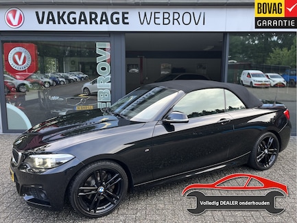 BMW 2-Serie 0