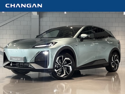 Changan Deepal 0