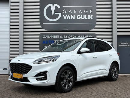 Ford Kuga 0