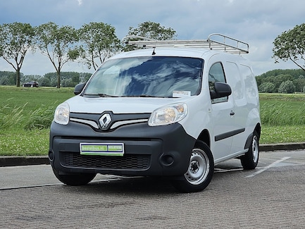 Renault Kangoo 0