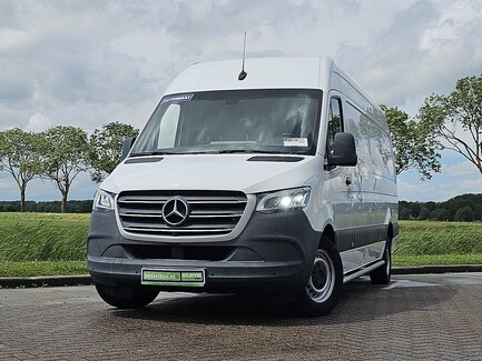 Mercedes-Benz Sprinter 0