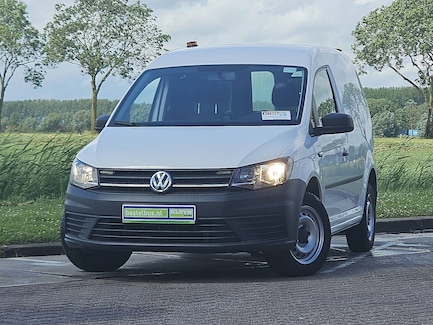 Volkswagen Caddy 0