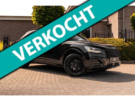 Audi Q2 0