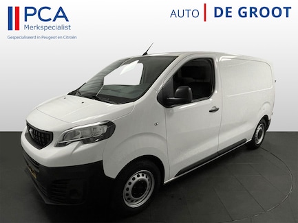Peugeot Expert 0