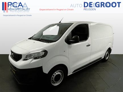 Peugeot Expert 0