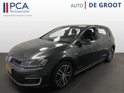 Volkswagen Golf 0