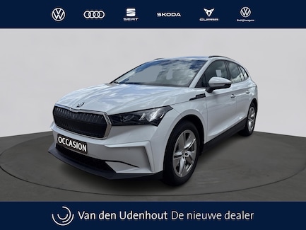 Skoda Enyaq 0