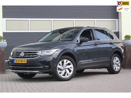 Volkswagen Tiguan 0