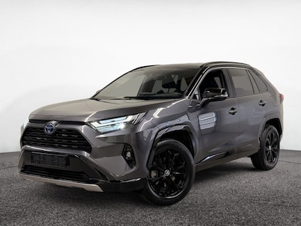 Toyota RAV4 0