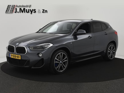 BMW X2 0