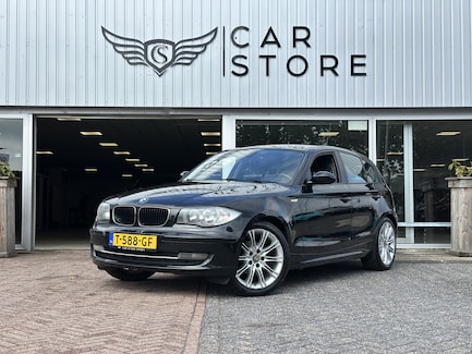 BMW 1-Serie 0