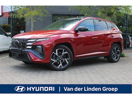 Hyundai Tucson 0