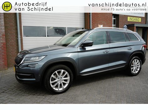 voertuig afbeelding