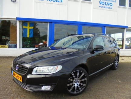 Volvo V70 0