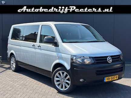 Volkswagen Transporter 0