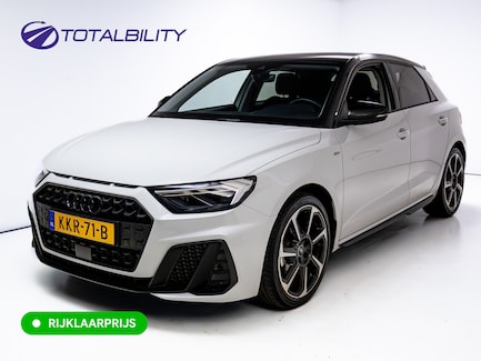 Audi A1 0
