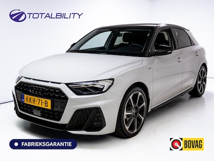 Audi A1 0