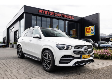 Mercedes-Benz GLE 0