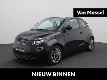 Fiat 500C 0