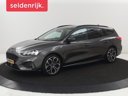 Ford Focus 0