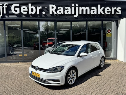 Volkswagen Golf 0