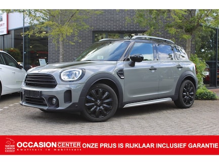 MINI Countryman 0
