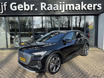 Audi Q4 e-tron 0