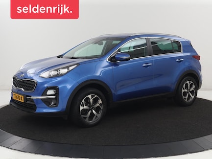 Kia Sportage 0