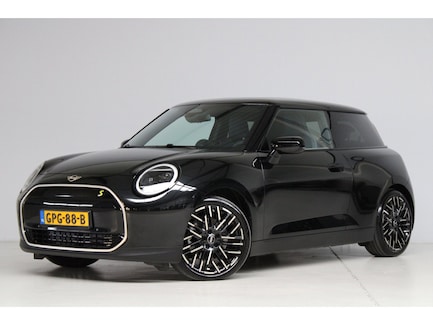MINI Mini Electric 0