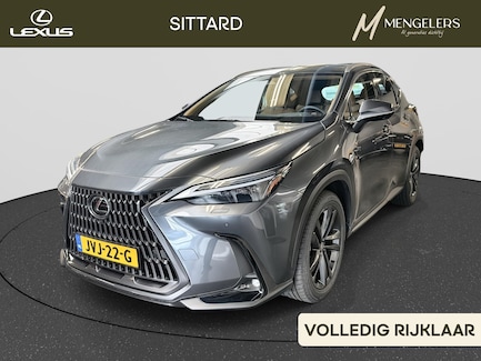 Lexus NX 0