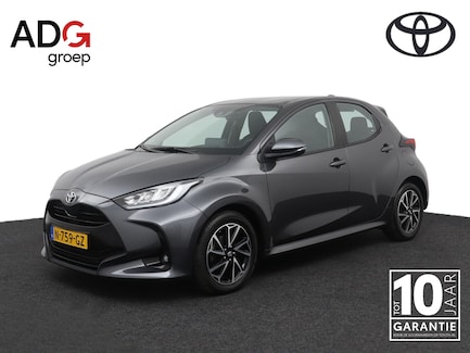 Toyota Yaris 0