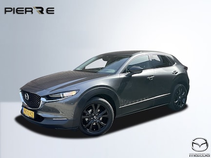 Mazda CX-30 0