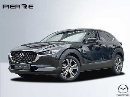Mazda CX-30 0