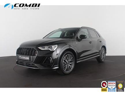 Audi Q3 0