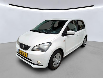 SEAT Mii 0