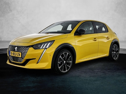 Peugeot 208 0