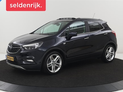 Opel Mokka 0