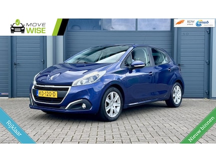 Peugeot 208 0