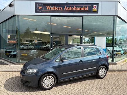 Volkswagen Golf Plus 0