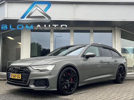 Audi A6 0