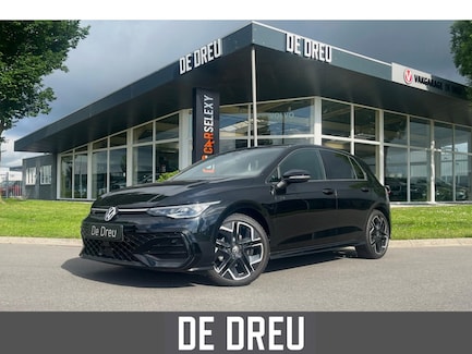 Volkswagen Golf 0