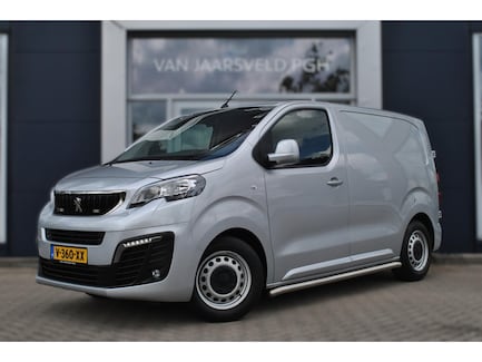 Peugeot Expert 0