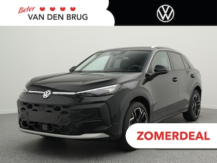 Volkswagen T-Roc 0