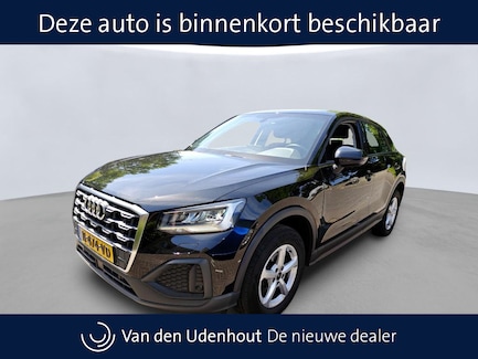 Audi Q2 0