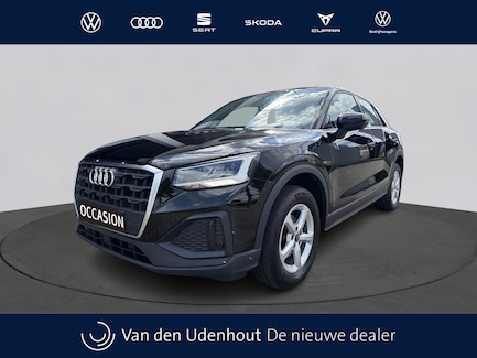 Audi Q2 0